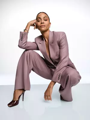 Zoe - Lancome New Ambassador