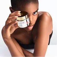absolue beauty visual for new illustration