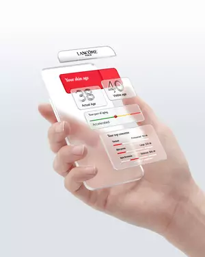 E-Skin Expert