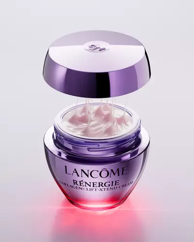 Renergie collagen cream product