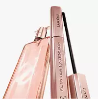 Lancome products visual for bestsellers illustration