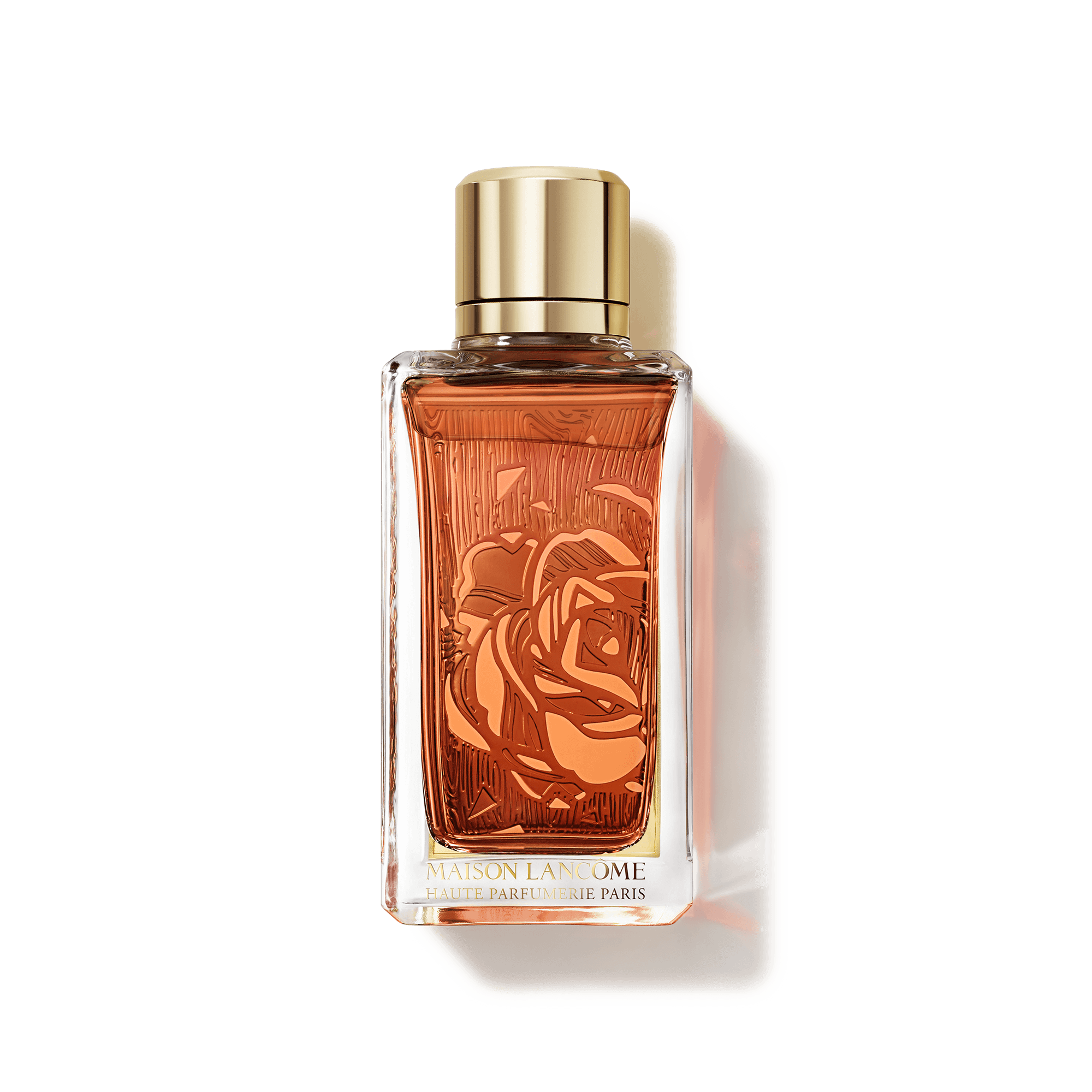 Oud Bouquet