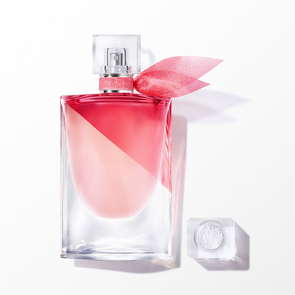 La Vie Est Belle En Rose