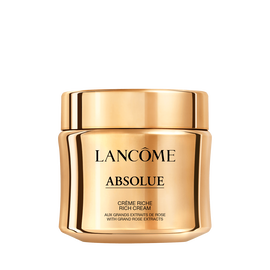 Absolue Rich Cream - Refillable