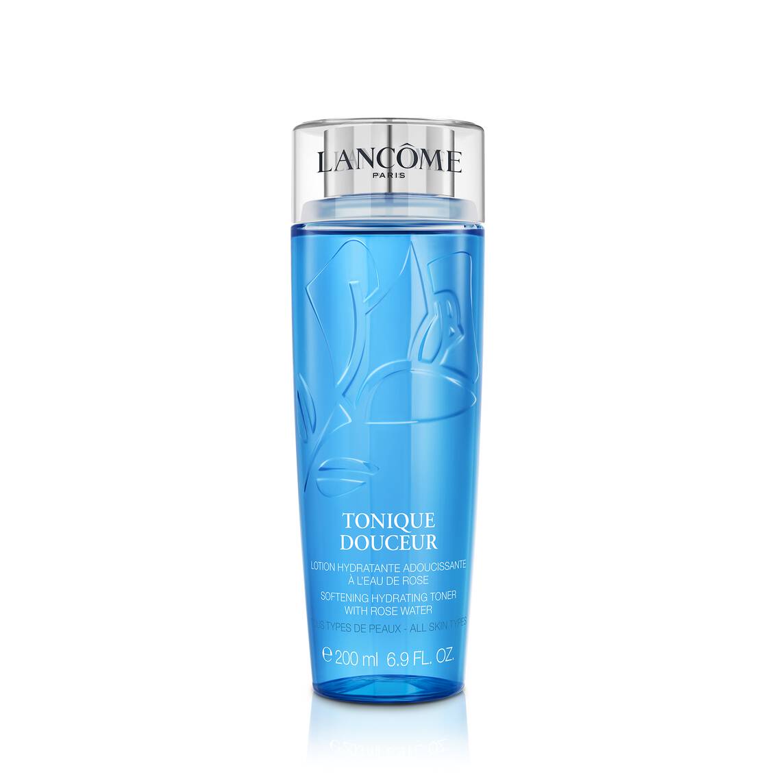 Tonique Douceur Cleansing Toner for Dull Skin Lancôme