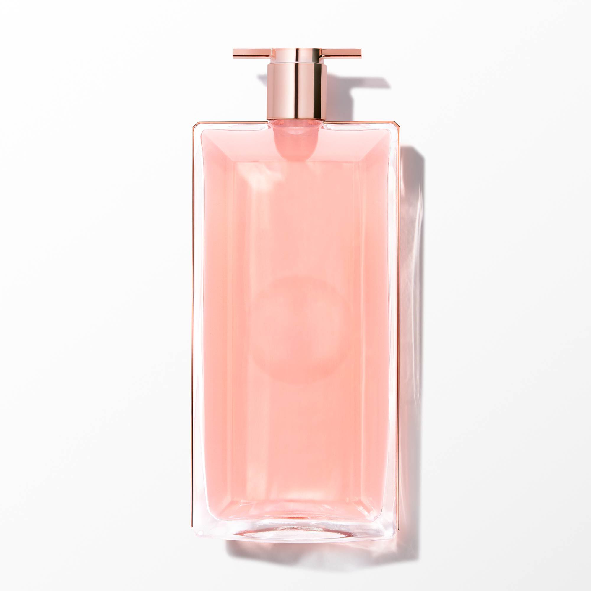 Idôle Eau de Parfum I The fragrance made in the future I Lancôme
