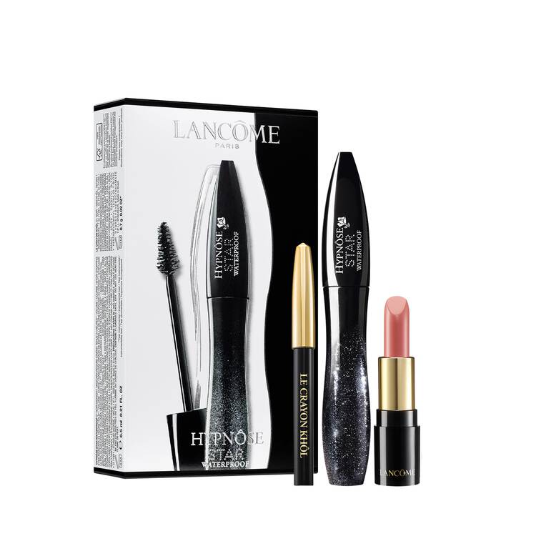 lancome waterproof mascara travel size