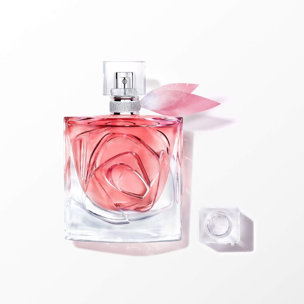 New La Vie Est Belle Rose Extraordinaire
