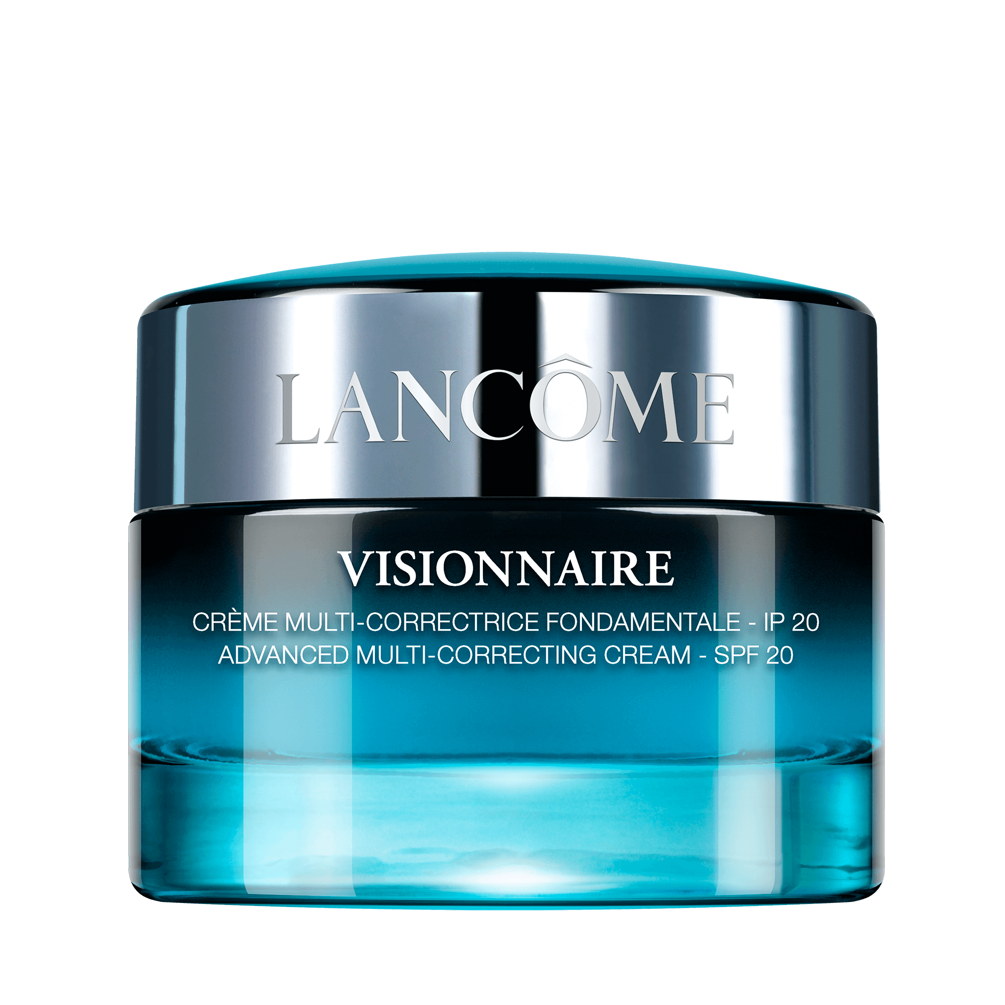 Visionnaire Cream SPF 20 Skincare by Lancôme