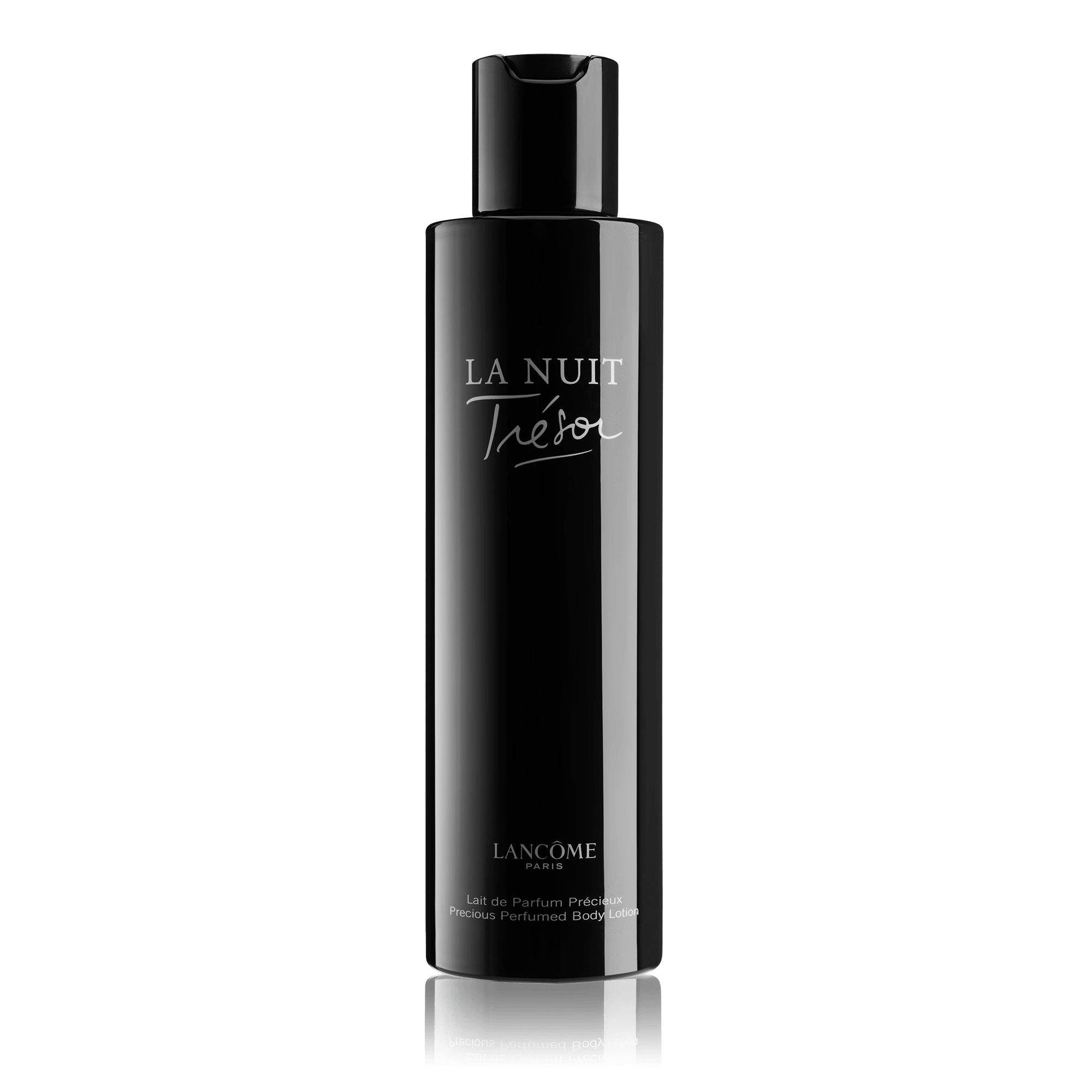 LA NUIT TRÉSOR PERFUMED BODY LOTION PERFUMED BODY LOTION NG ILM