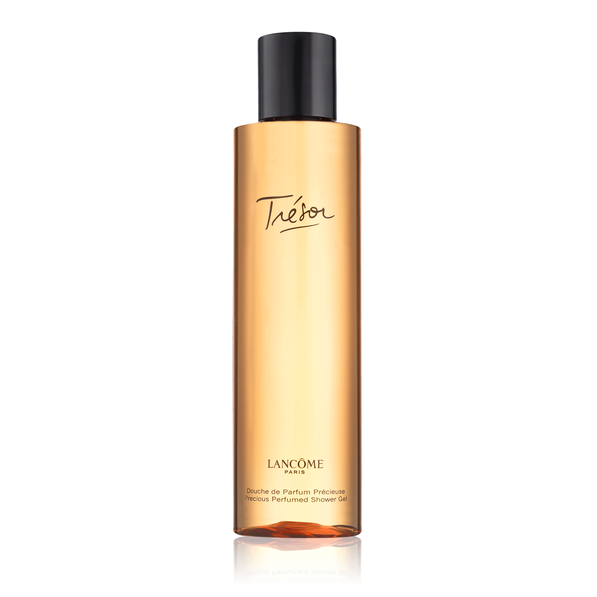 Trésor Perfumed Shower Gel Foam Lancôme