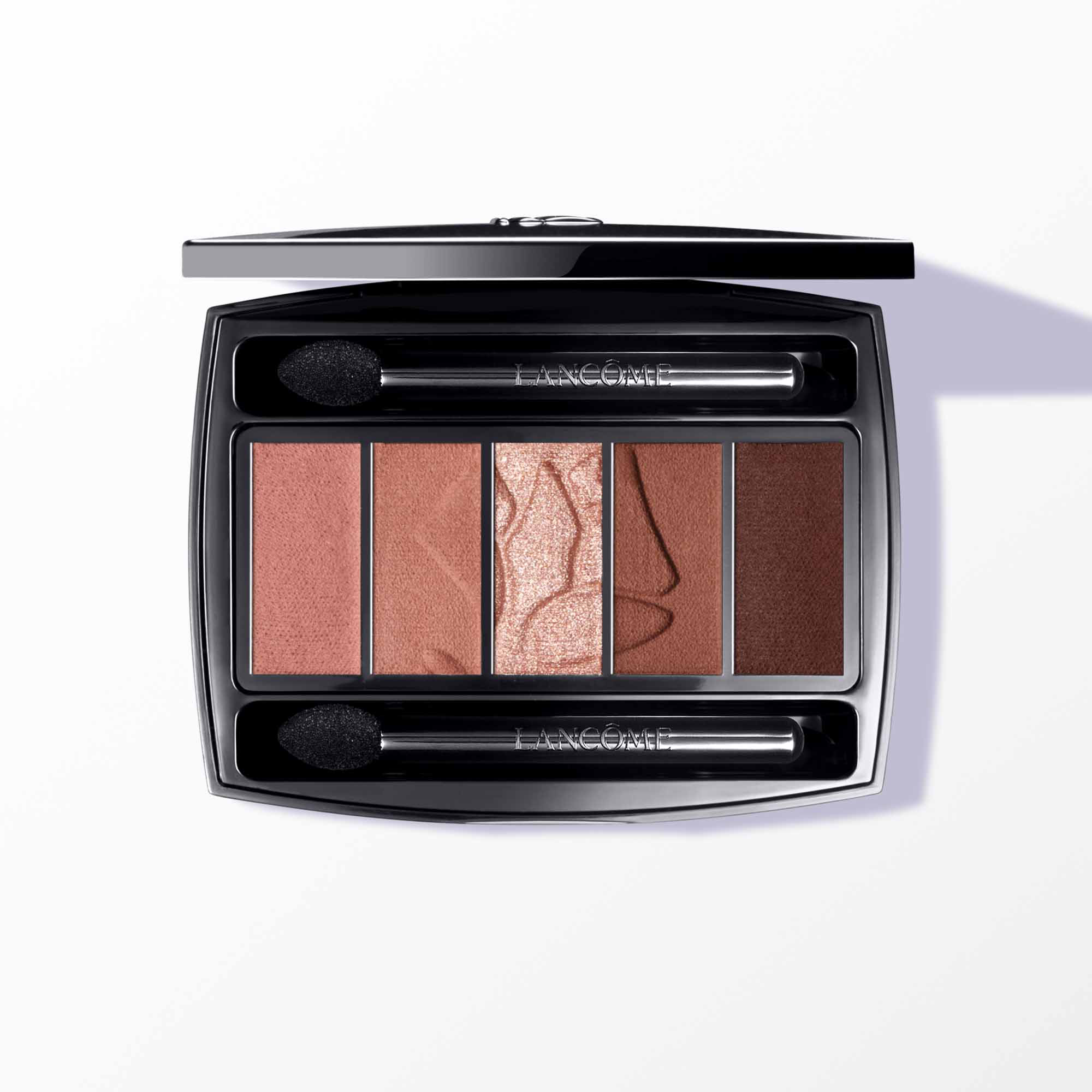 Hypnôse 5Color Eyeshadow Palettes Lancôme