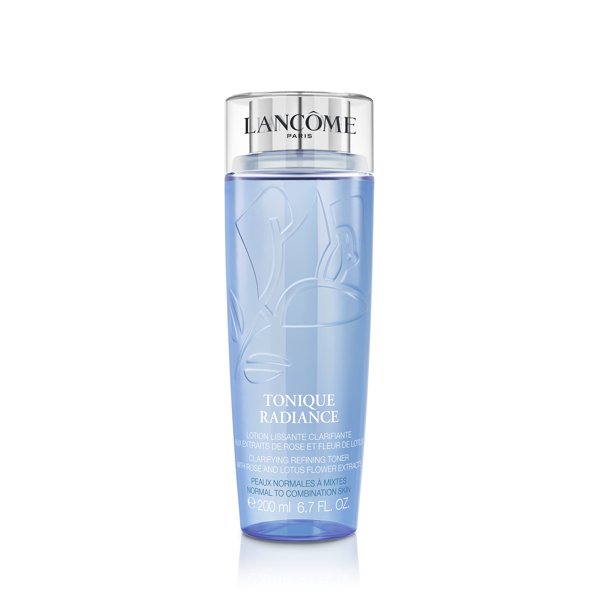 Tonique Radiance Exfoliating Toner Lotion Lancôme