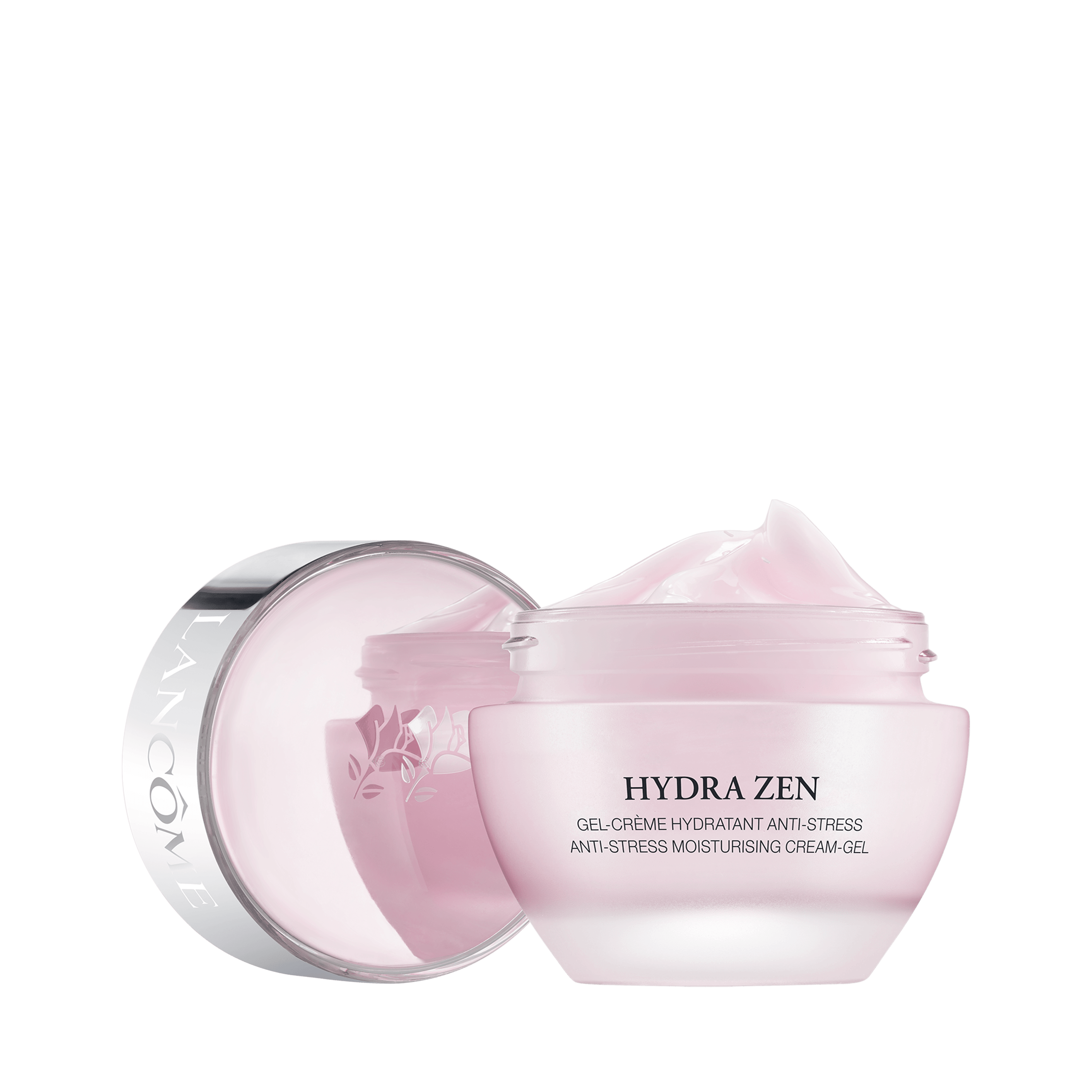 Hydra Zen AntiStress CreamGel Moisturising Cream Lancôme