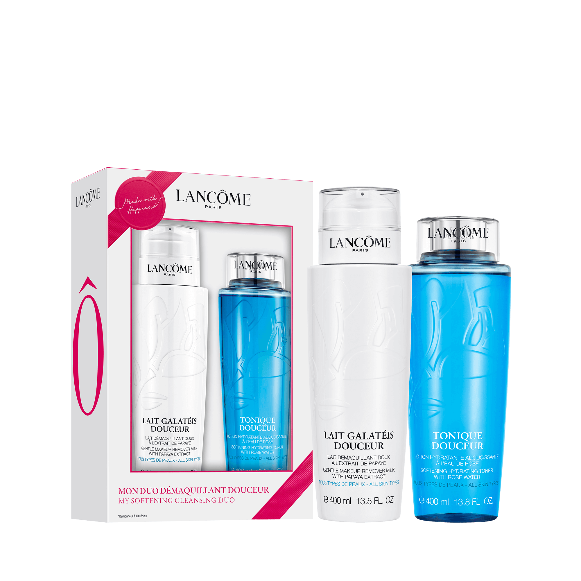 High-Quality Lancome Cleanser Wallpaper Photography