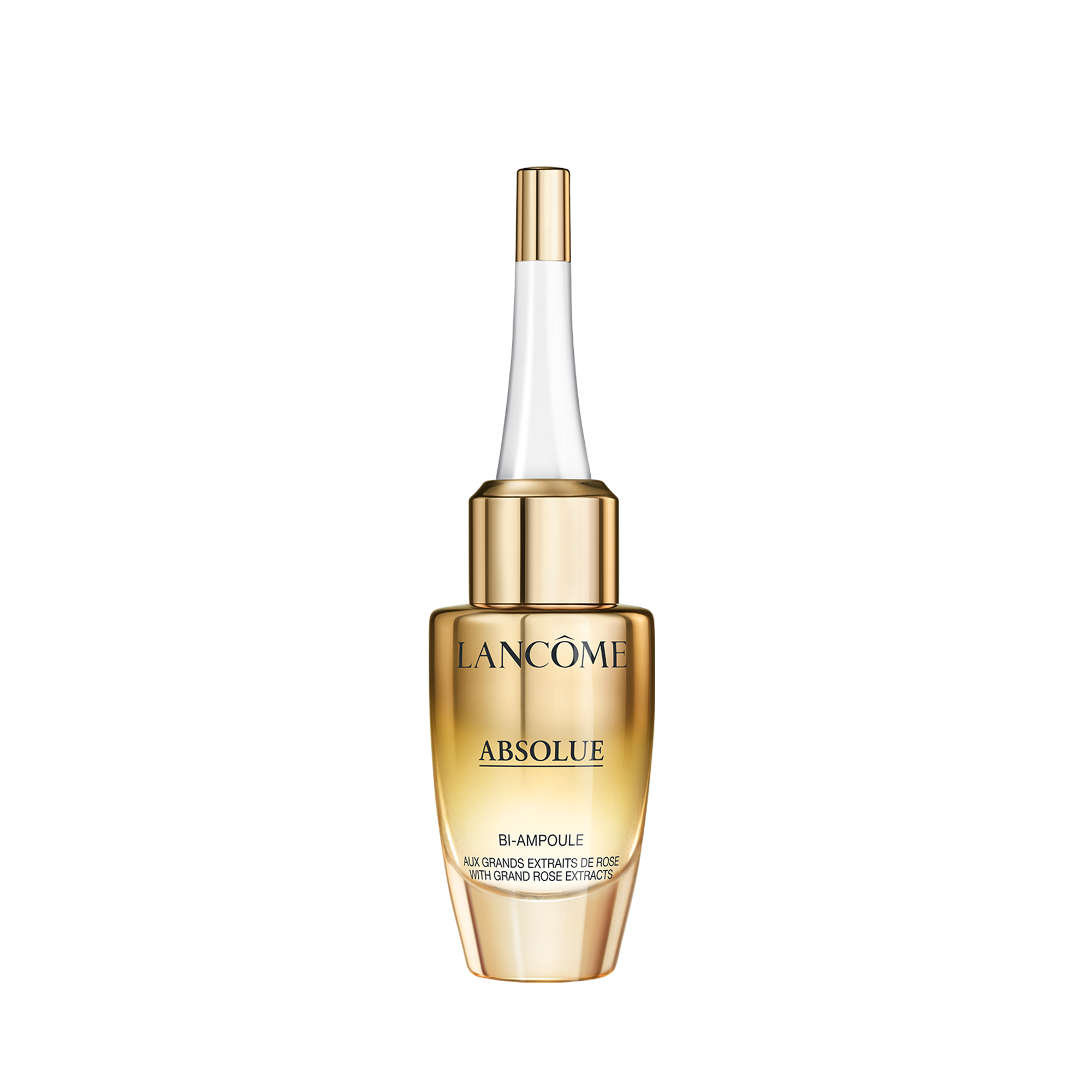 Absolue AntiAging Ultimate Repair BiAmpoule Lancôme